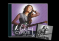 New Allbum Of Miley Cyrus